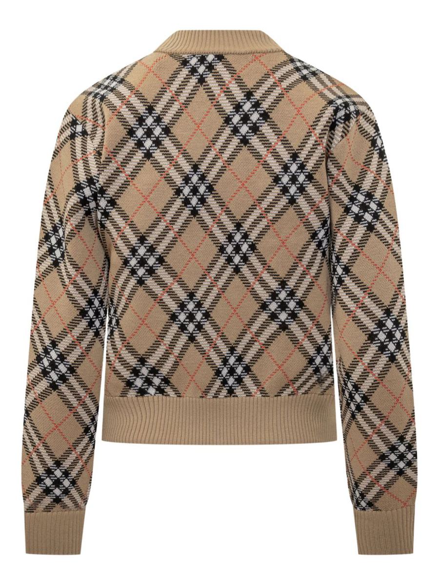 Burberry Sweaters