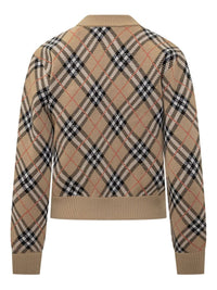 Burberry Sweaters