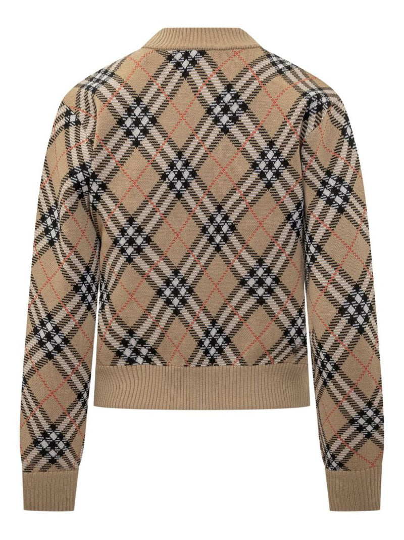 Burberry Sweaters