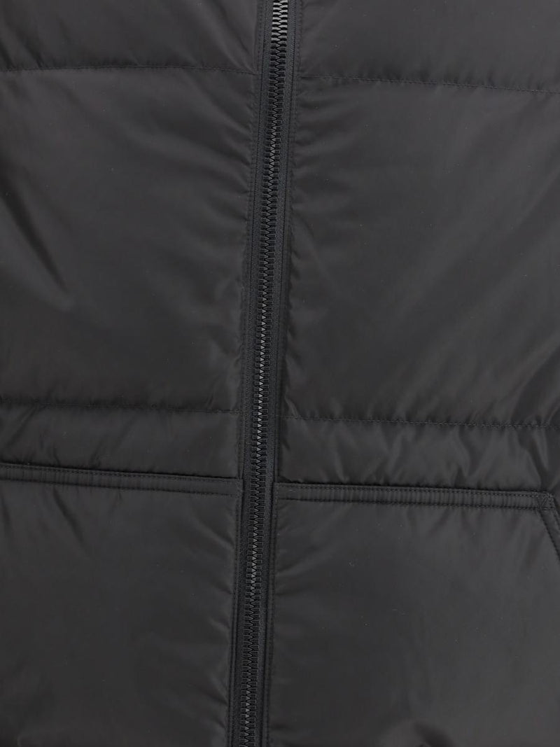 Premiata Down Jackets