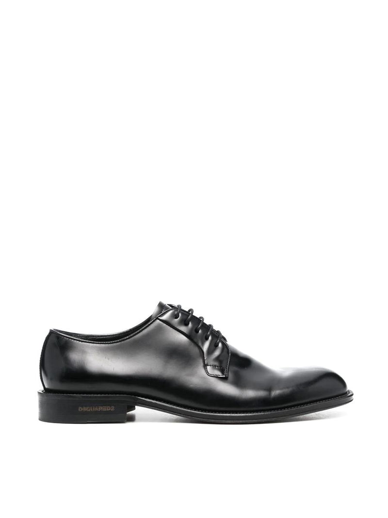 DSQUARED2 Derby Shoes
