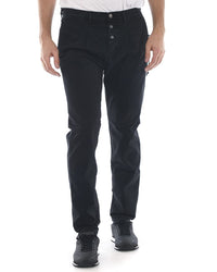 Daniele Alessandrini Jeans Trouser