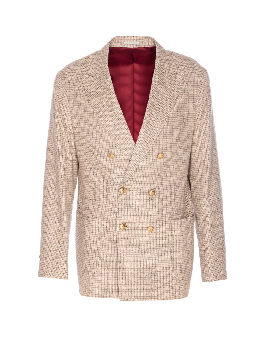 Brunello Cucinelli Jackets