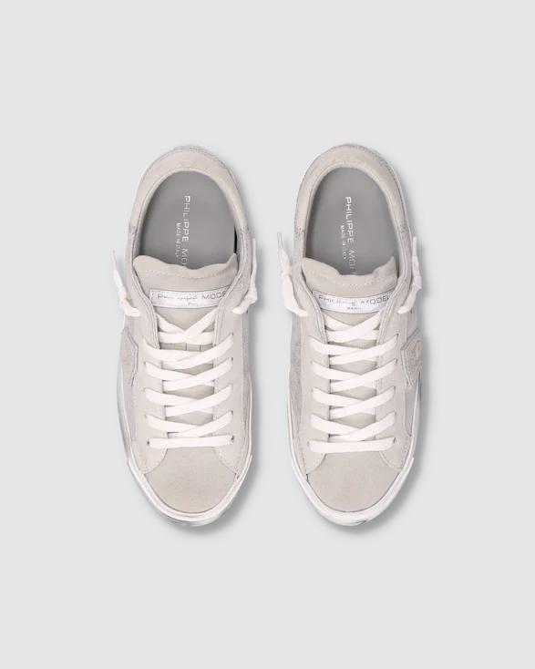 Philippe Model Sneakers