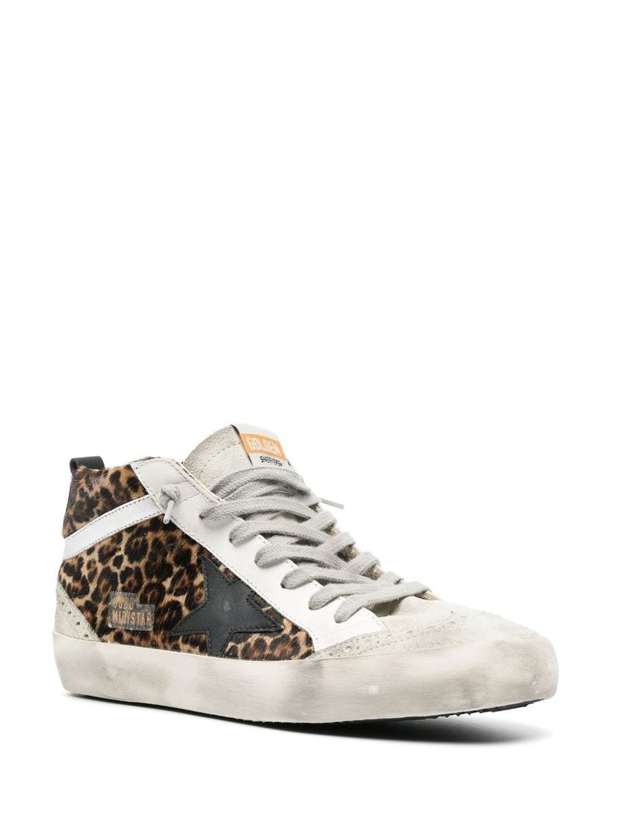 Golden Goose Sneakers