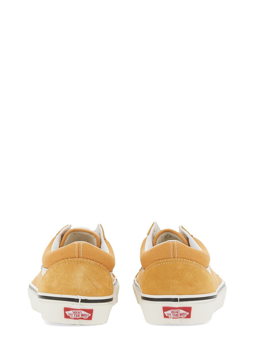 Vans Old Skool Sneaker