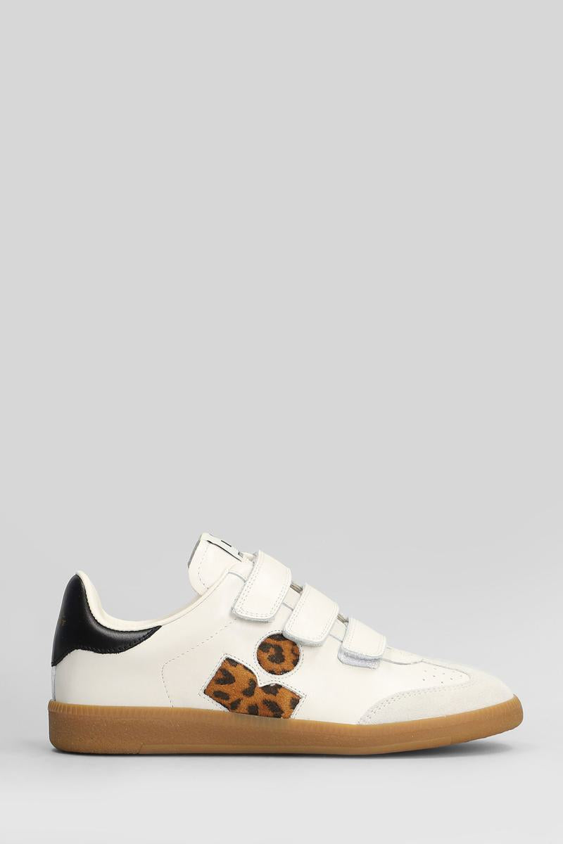 Isabel Marant Beth Sneakers