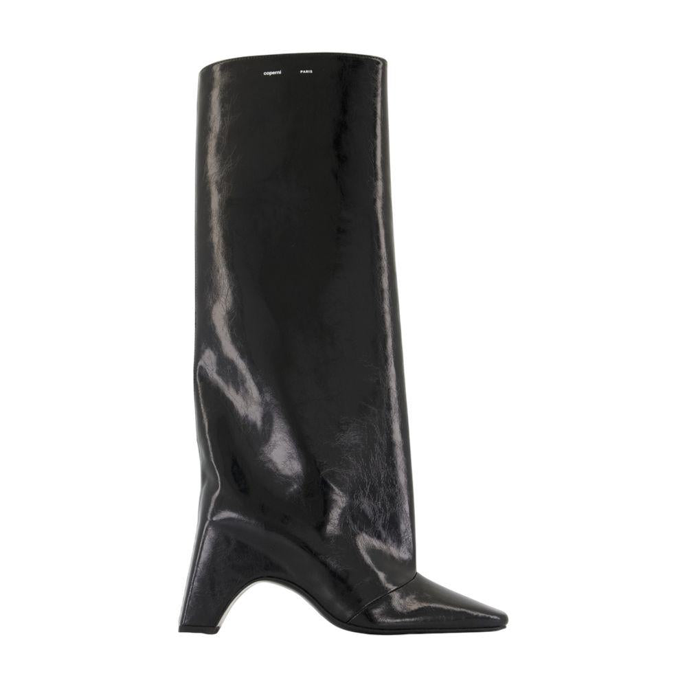 Coperni Cactus Bridge Boots