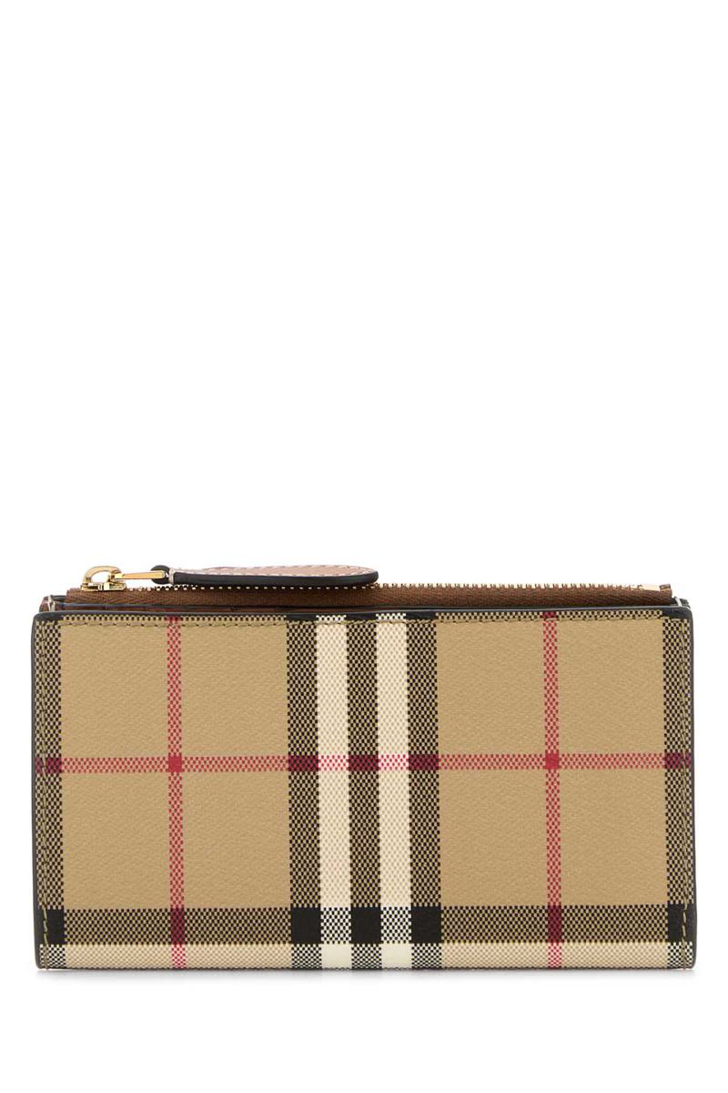 Burberry Wallets