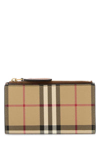 Burberry Wallets