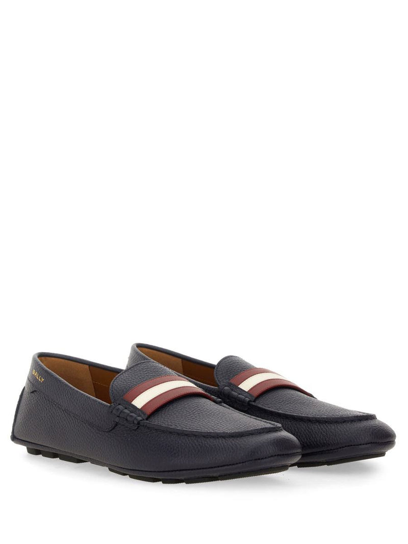 Bally Moccasin Driver "Karlos"