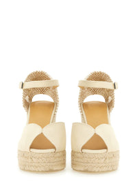 Castañer Sandalwood "White"