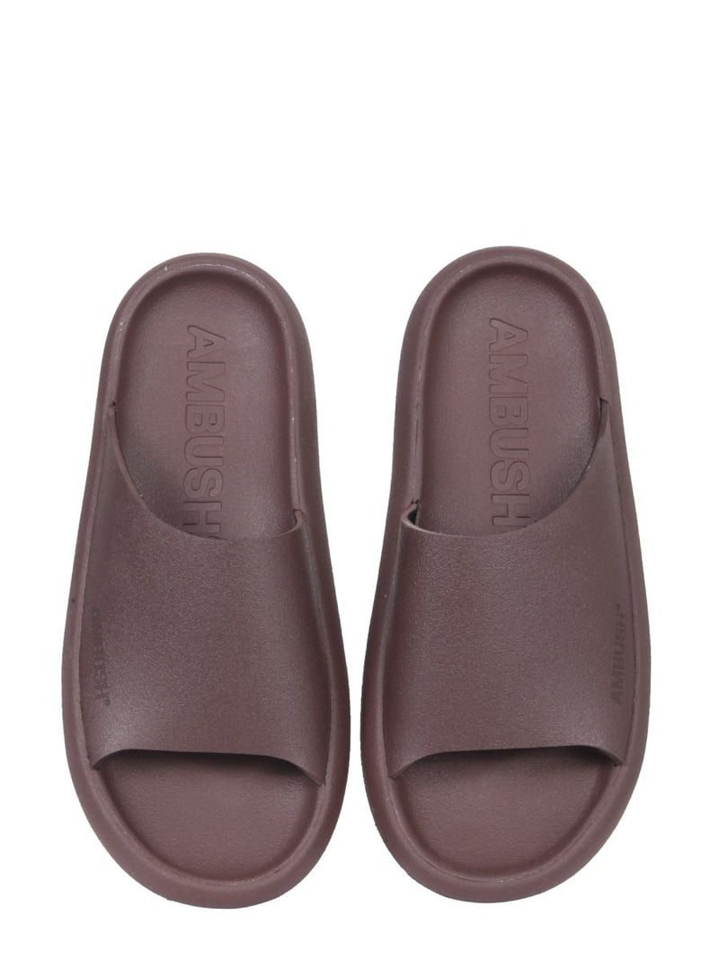 Ambush Rubber Slide Sandals