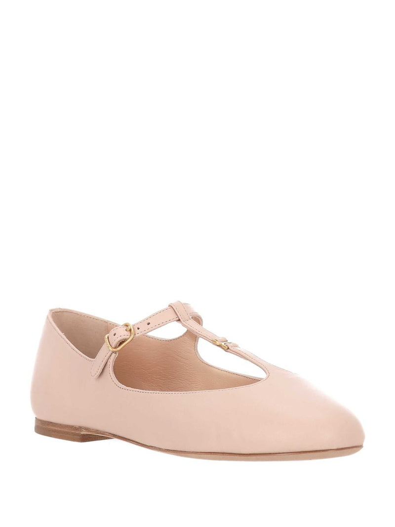 Chloé Flat Shoes