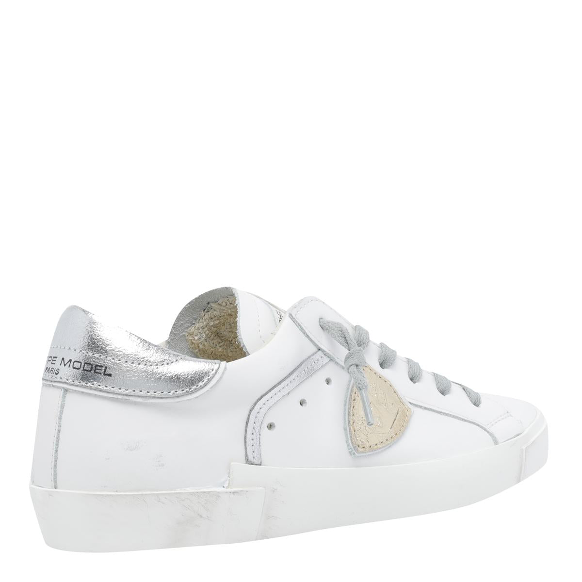 Philippe Model Sneakers