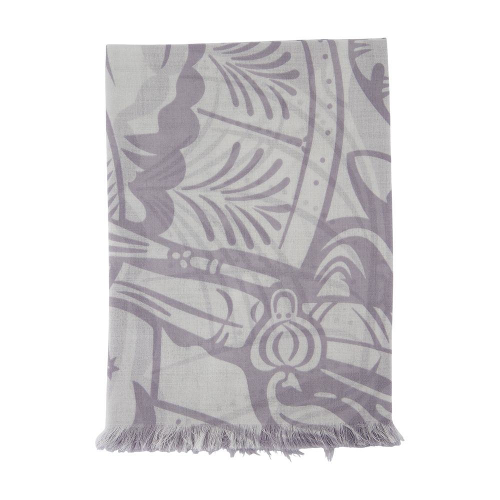 Burberry Large Scarf