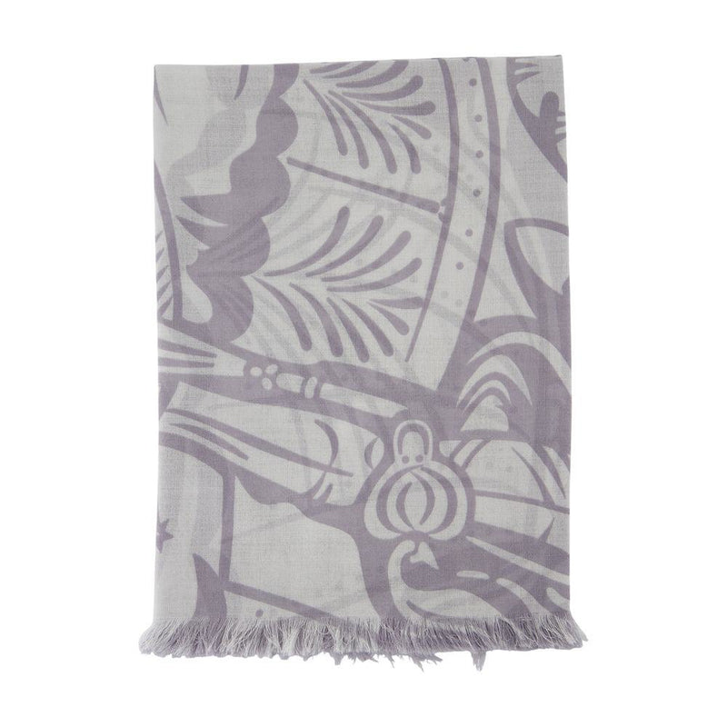 Burberry Large Scarf