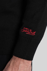 MC2 Saint Barth Heron C Knitwear