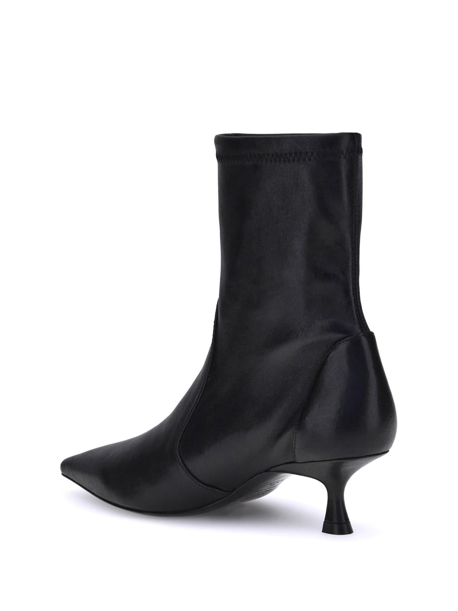 Stuart Weitzman Boots