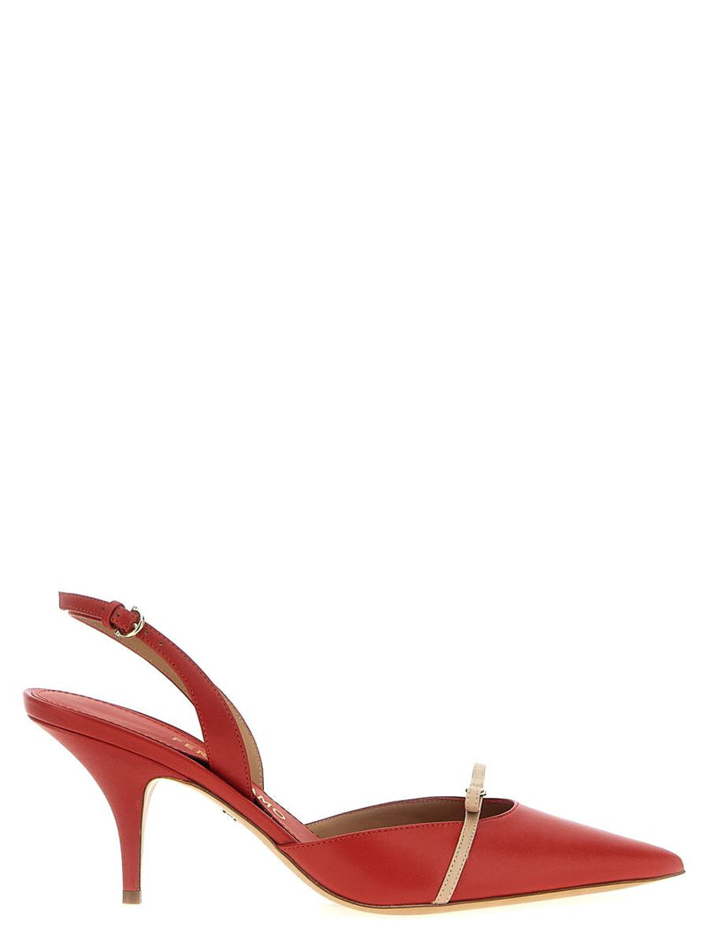 Salvatore Ferragamo 'Gylla' Slingback