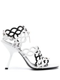 Sergio Rossi Sandals