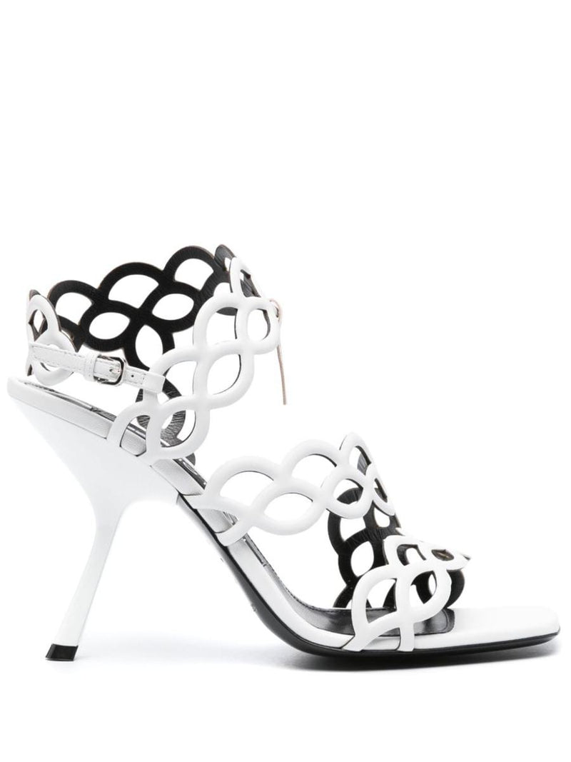 Sergio Rossi Sandals