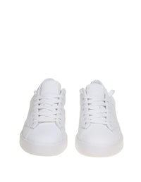 Golden Goose Leather Sneakers