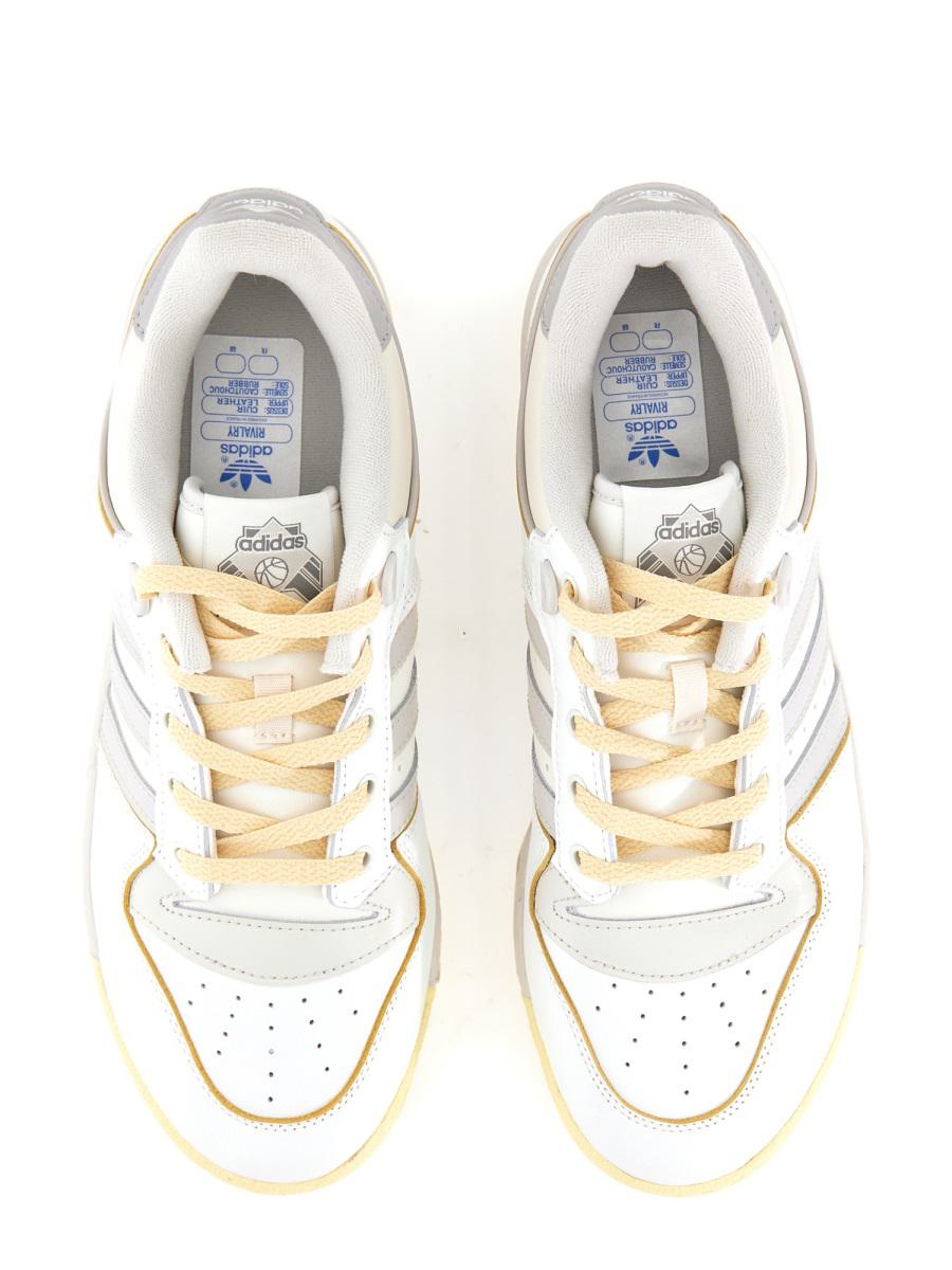 Adidas Originals Sneaker Rivalry Low 86