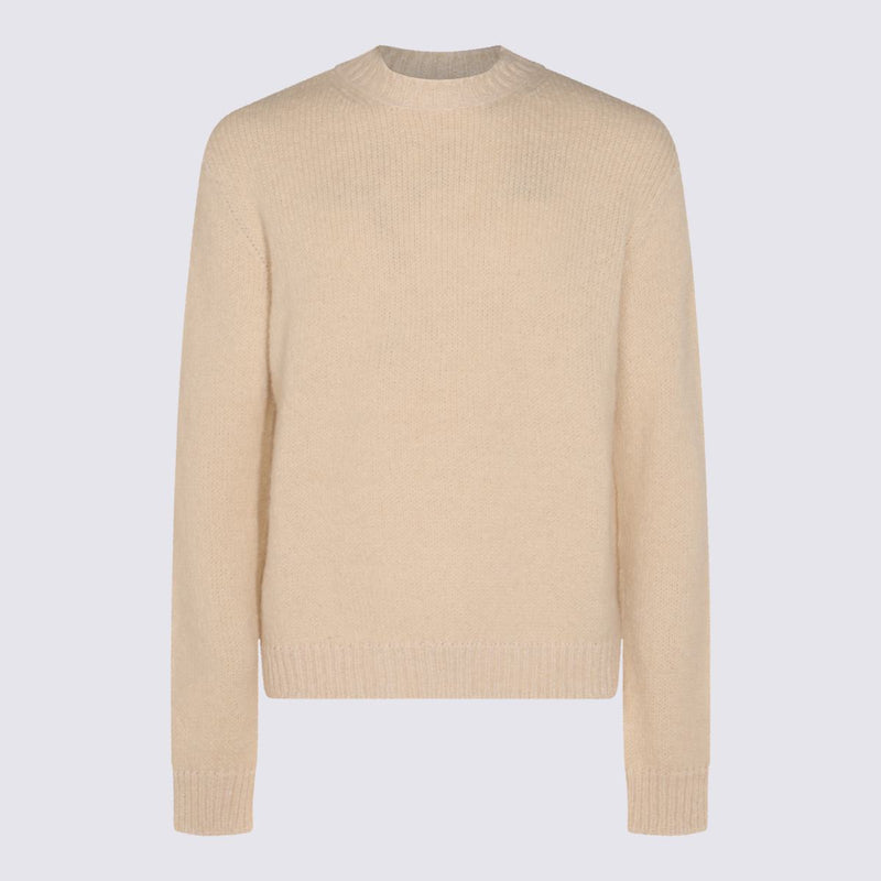 Jil Sander Sweaters