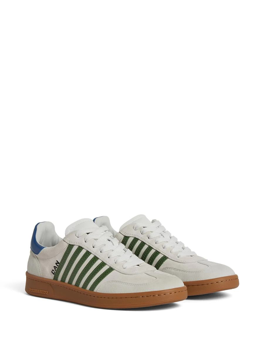 DSQUARED2 Sneakers Shoes