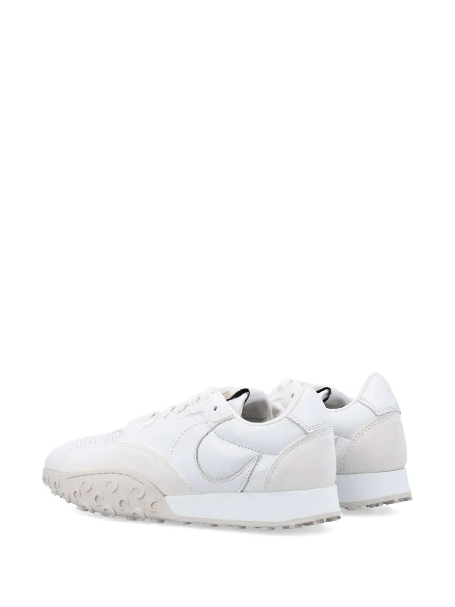 Marine Serre Suede Leather Ms Rise