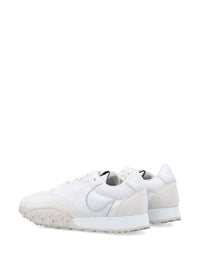 Marine Serre Suede Leather Ms Rise