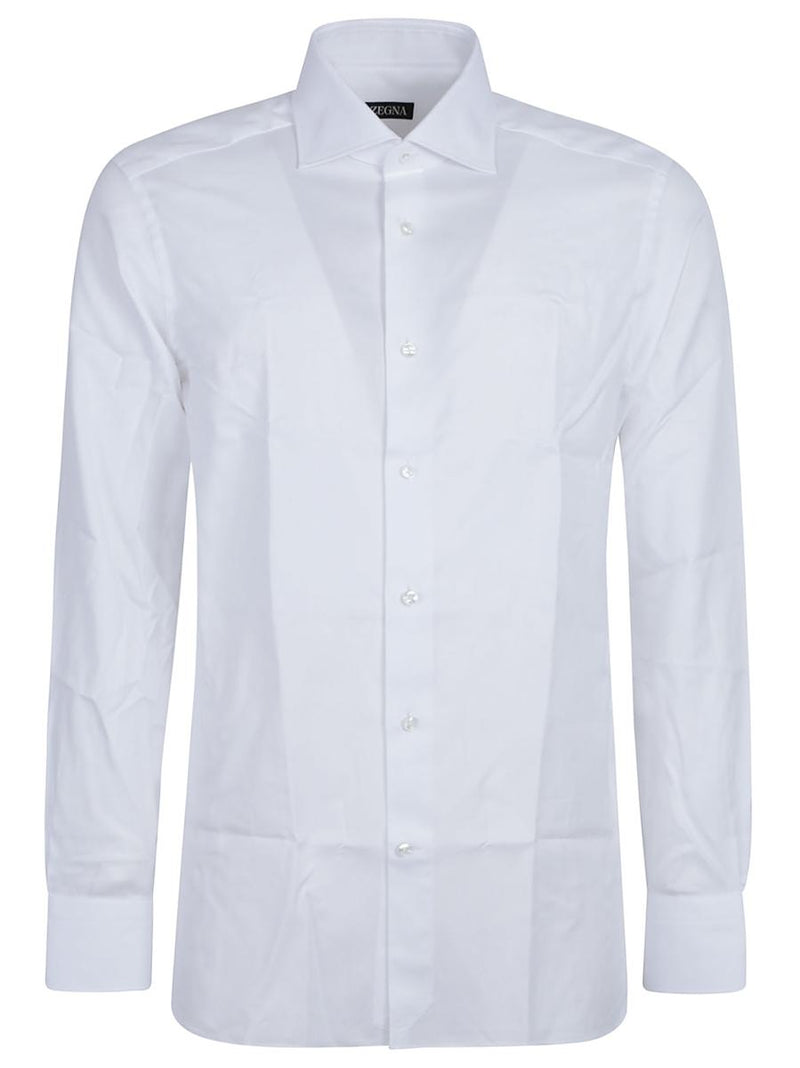 Zegna Shirt