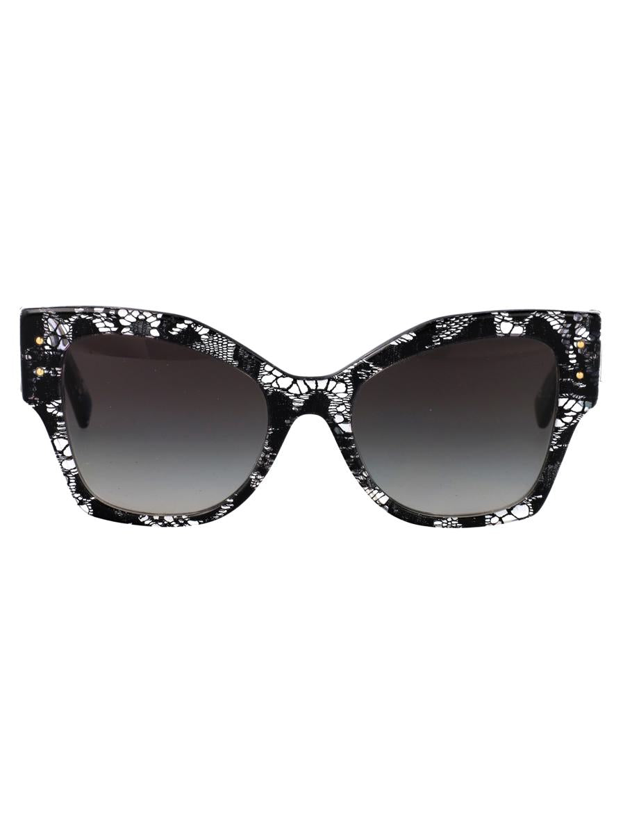 Dolce & Gabbana Sunglasses