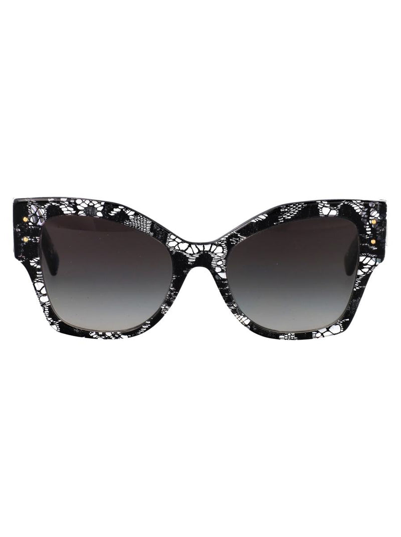 Dolce & Gabbana Sunglasses