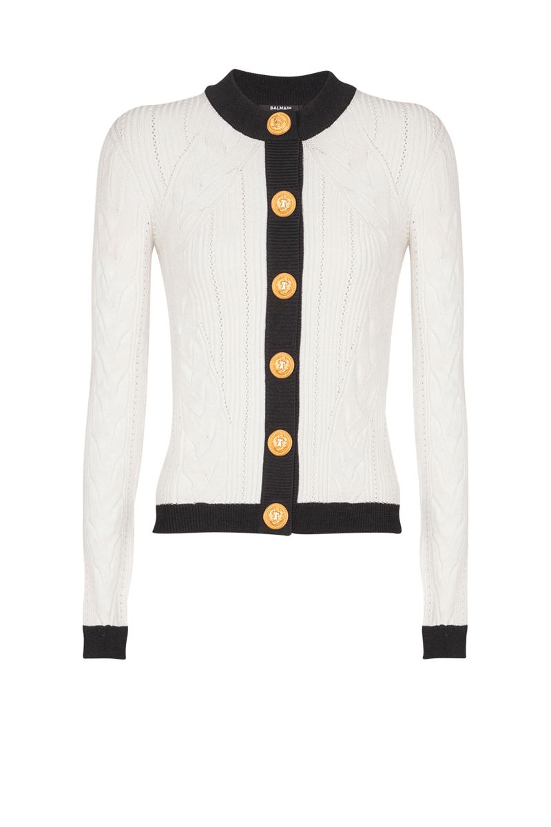 Balmain Sweaters