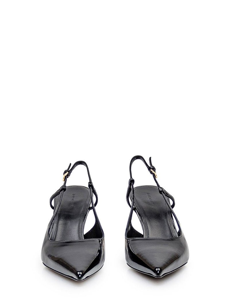 Givenchy Décolleté G Cube