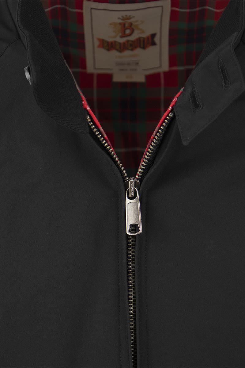 Baracuta G9 Bomber Jacket