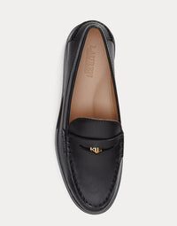 Ralph Lauren Flat Shoes