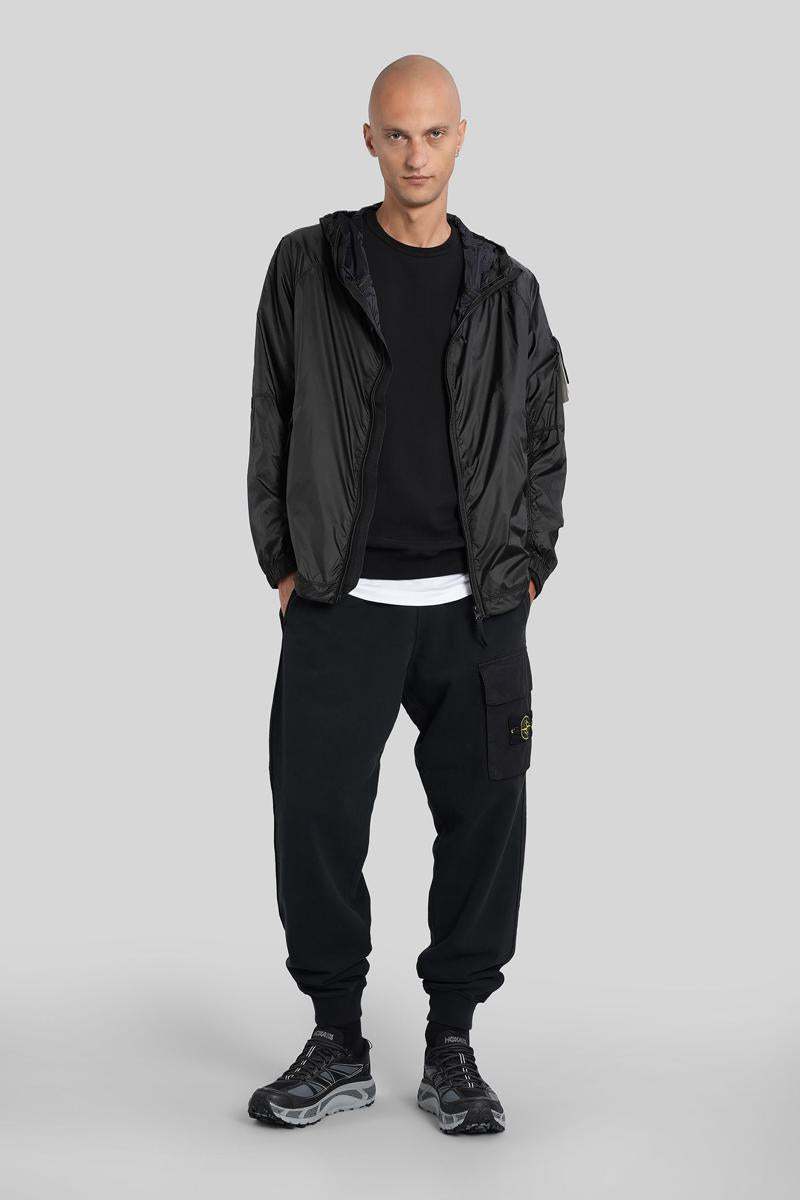 Stone Island Casual Jacket