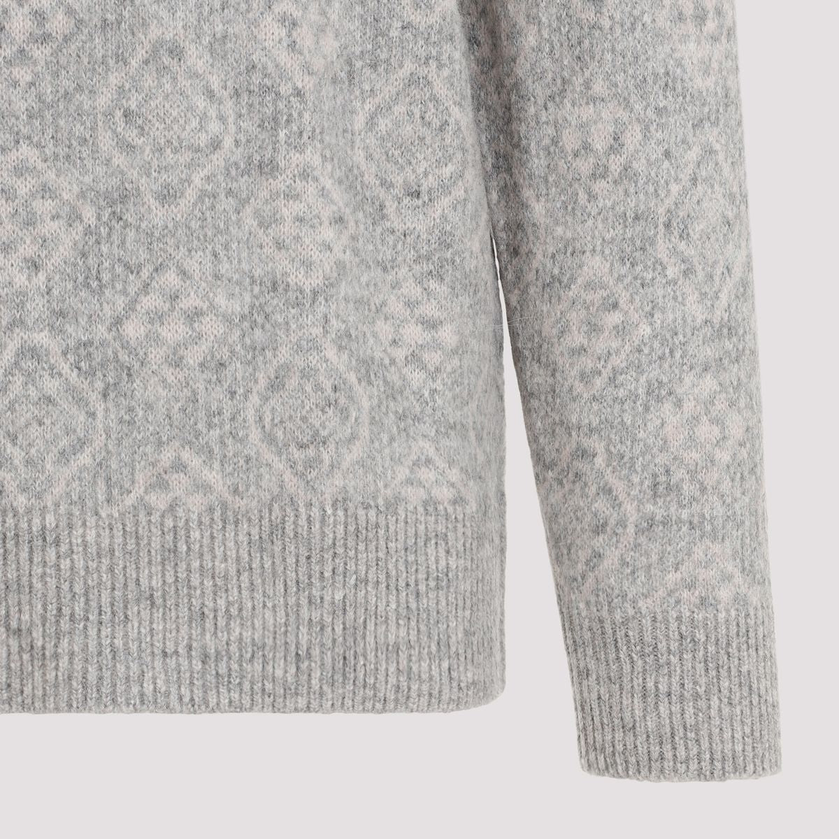 Brunello Cucinelli Roundneck Sweater Clothing