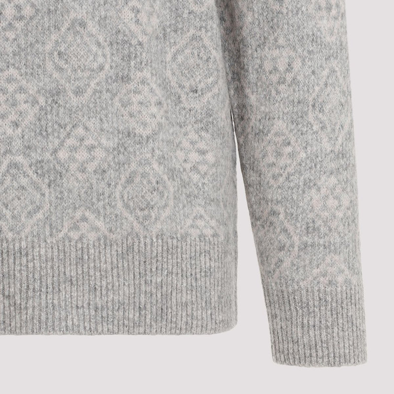 Brunello Cucinelli Roundneck Sweater Clothing