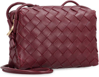 Bottega Veneta Mini Loop Leather Camera Bag