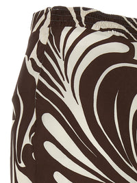 La DoubleJ 'Lungomare' Skirt