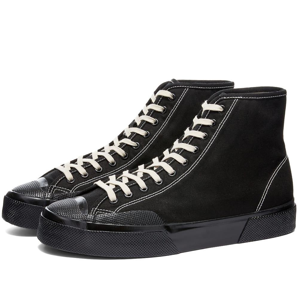 Superga 2433 - W Moleskin Shoes