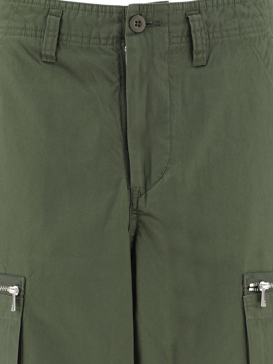 Nonnative "Trooper 6P" Shorts