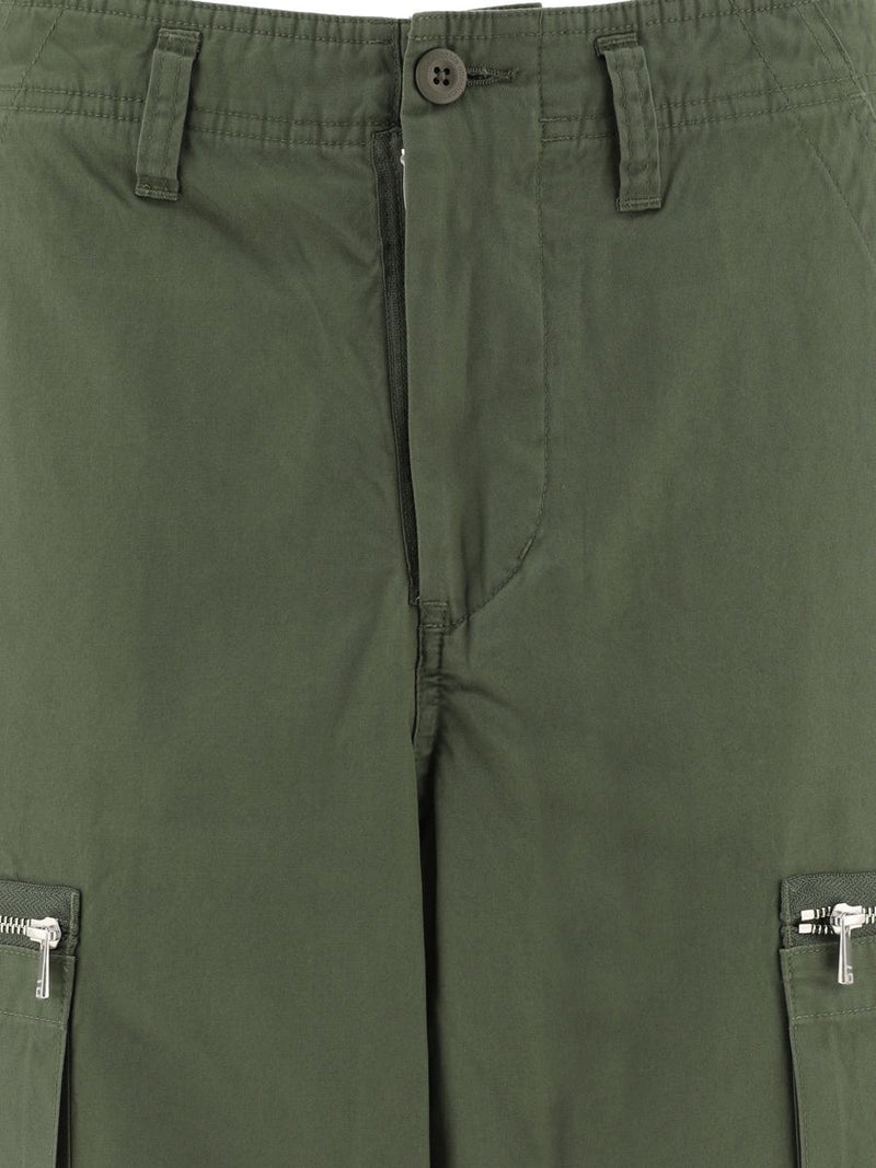 Nonnative "Trooper 6P" Shorts