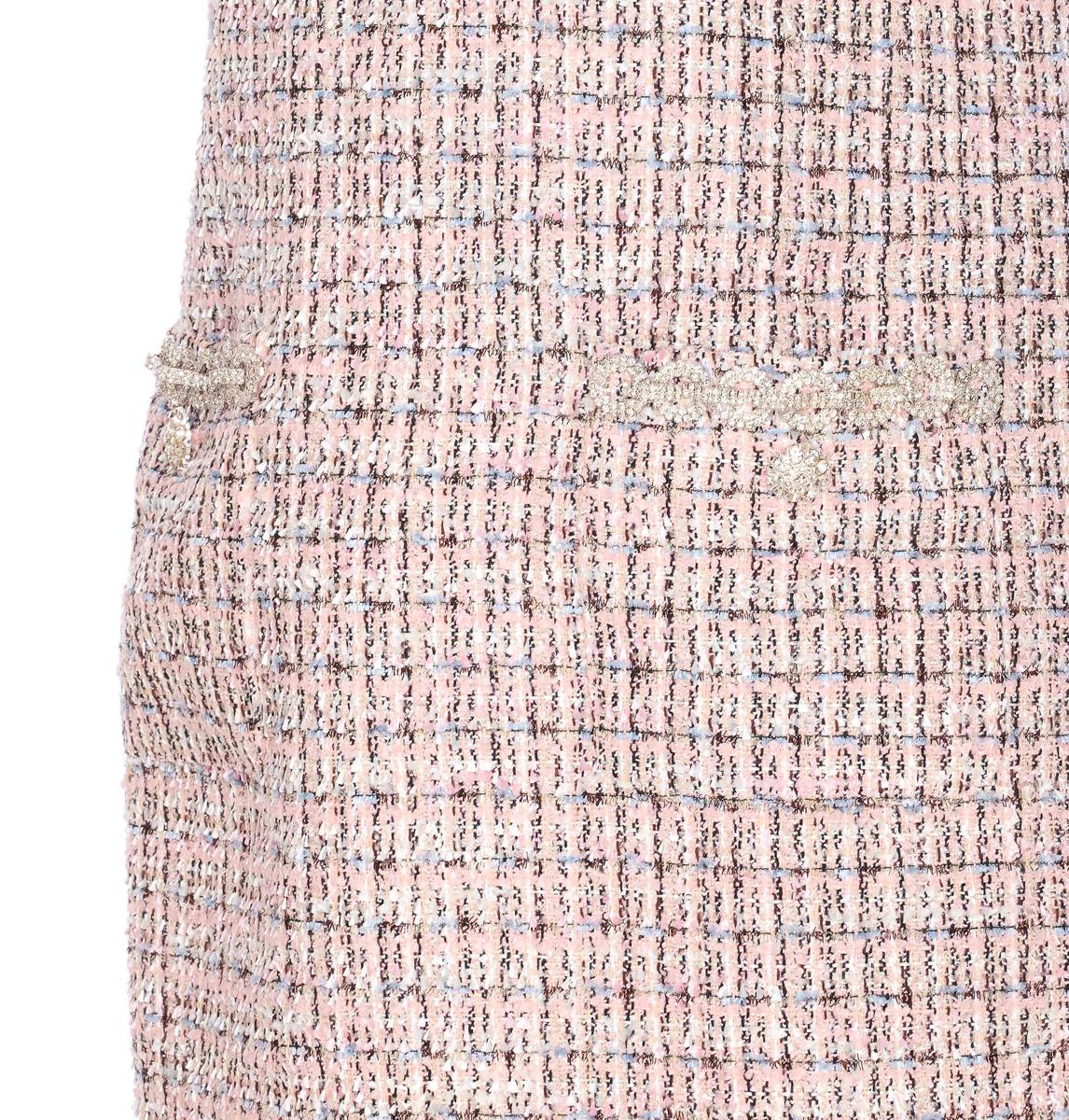 Self-Portrait Dresses