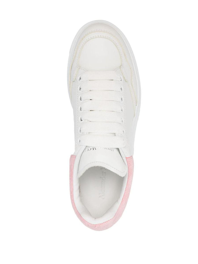 Alexander McQueen Oversize Sneakers