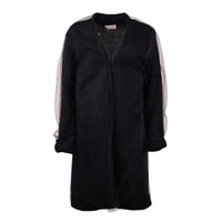 Mei Mei J Cardigan With Tulle